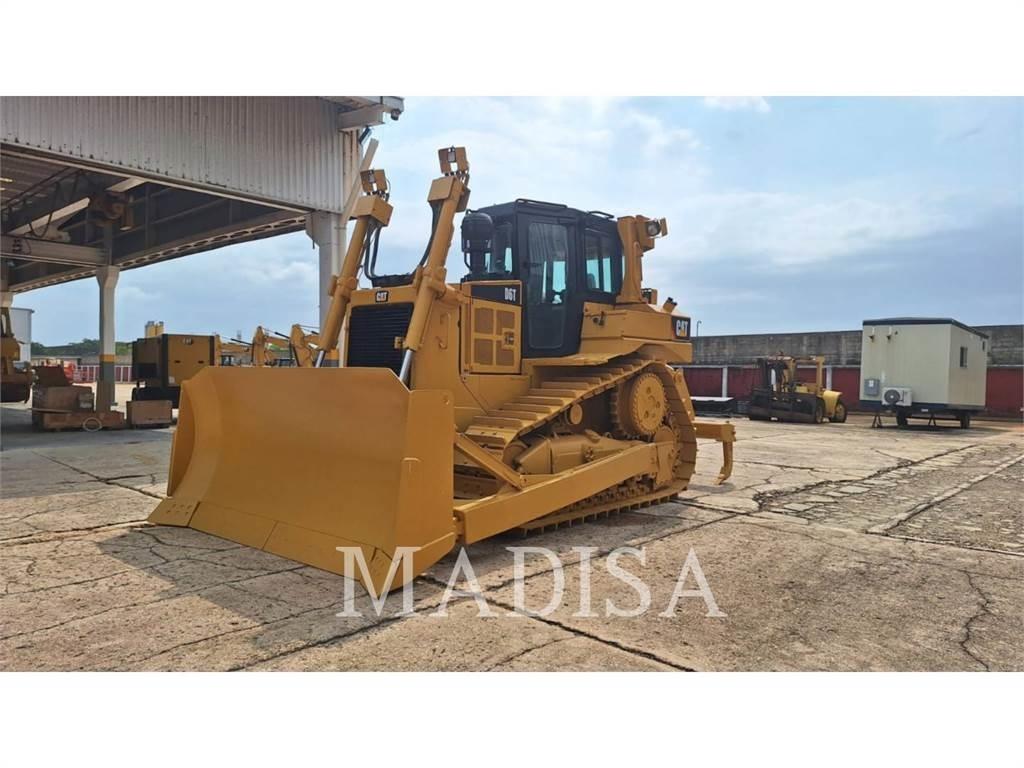 CAT D6T Dozer cingolati