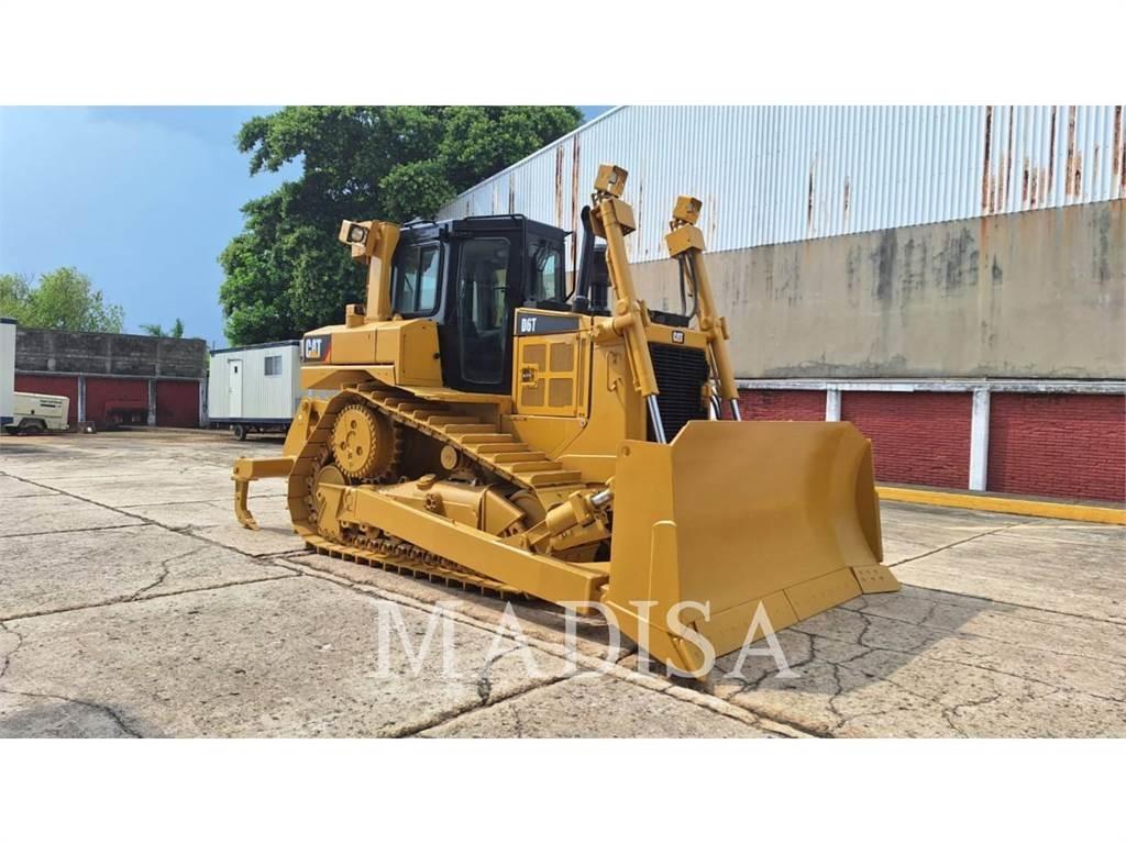 CAT D6T Dozer cingolati