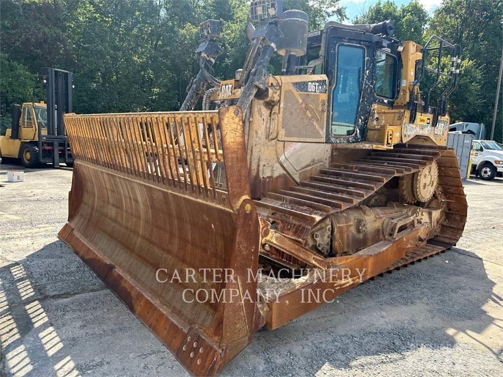 CAT D6T Dozer cingolati