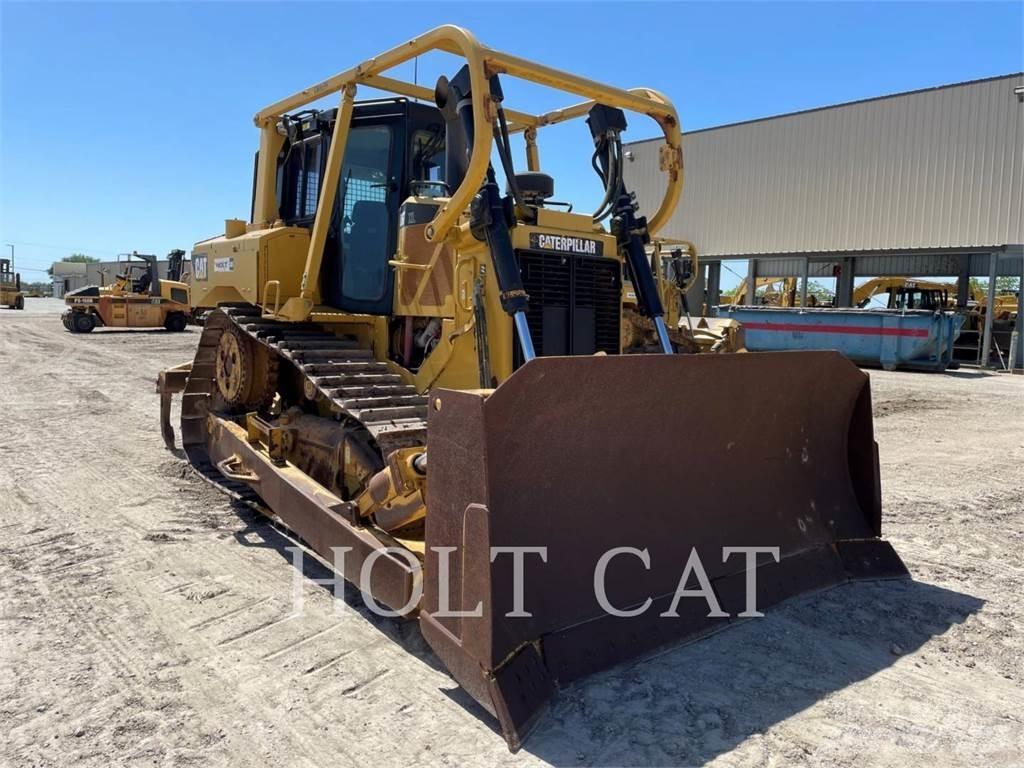 CAT D6T Dozer cingolati