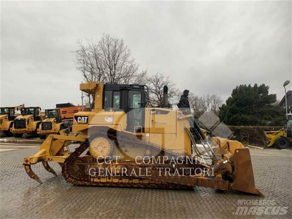 CAT D6T Dozer cingolati