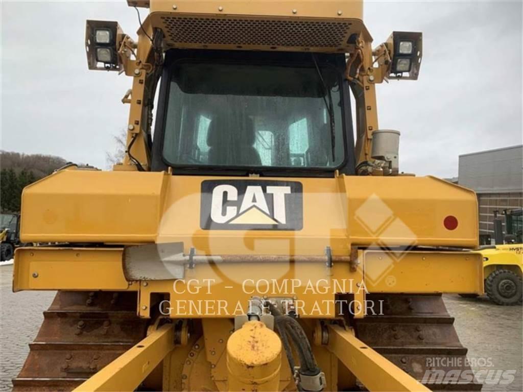 CAT D6T Dozer cingolati