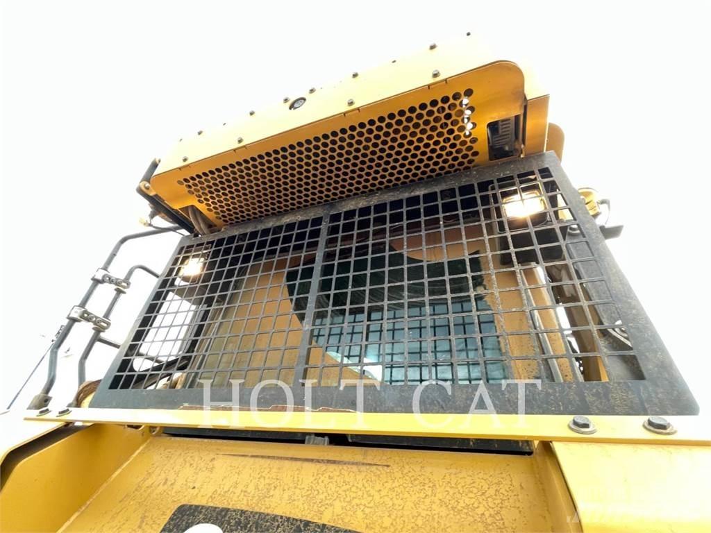 CAT D6T Dozer cingolati