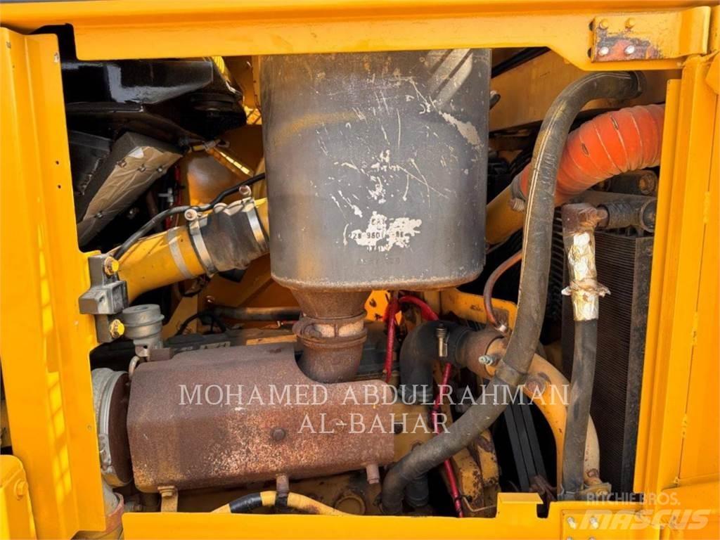 CAT D6T Dozer cingolati
