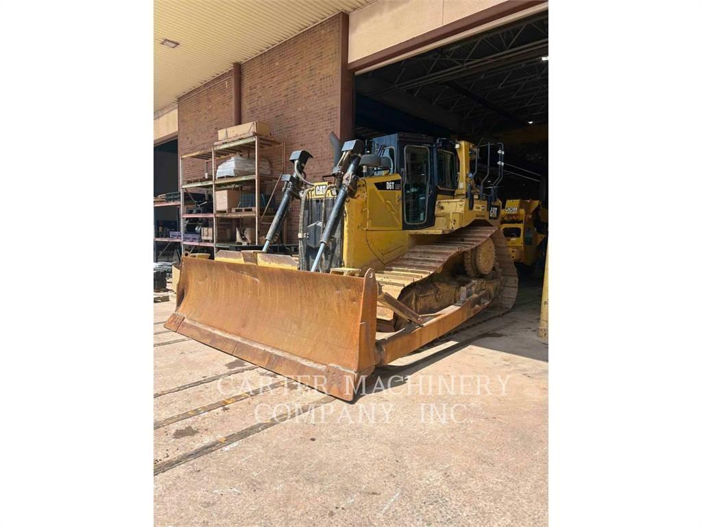 CAT D6T Dozer cingolati