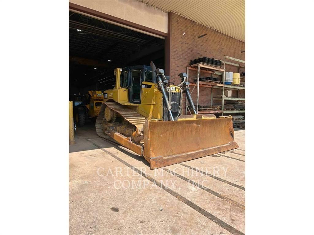 CAT D6T Dozer cingolati