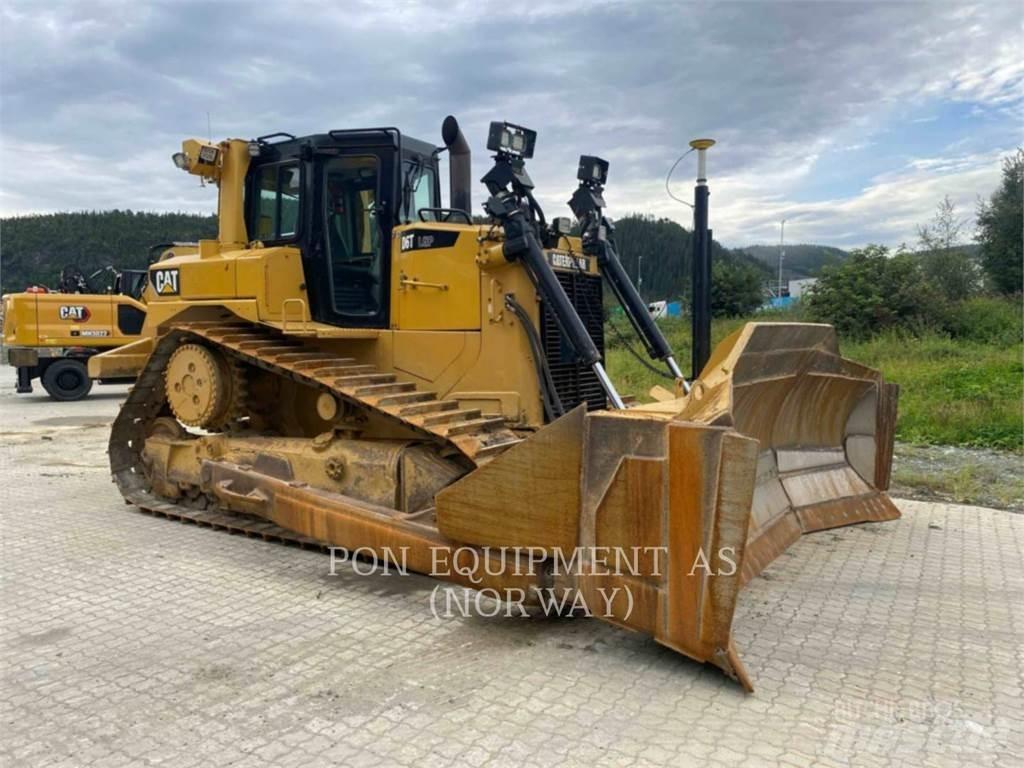 CAT D6T Dozer cingolati