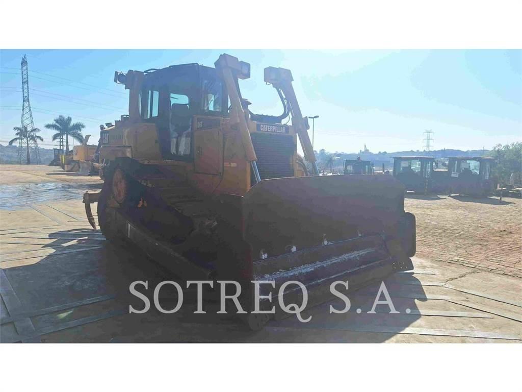 CAT D6T Dozer cingolati