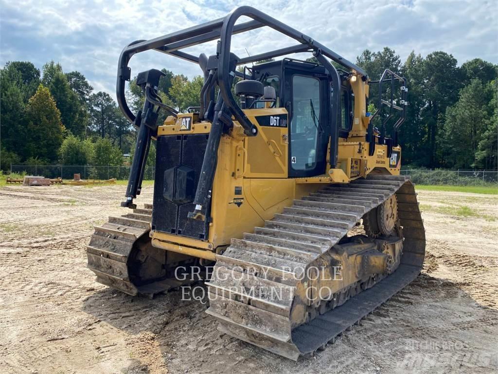 CAT D6T Dozer cingolati