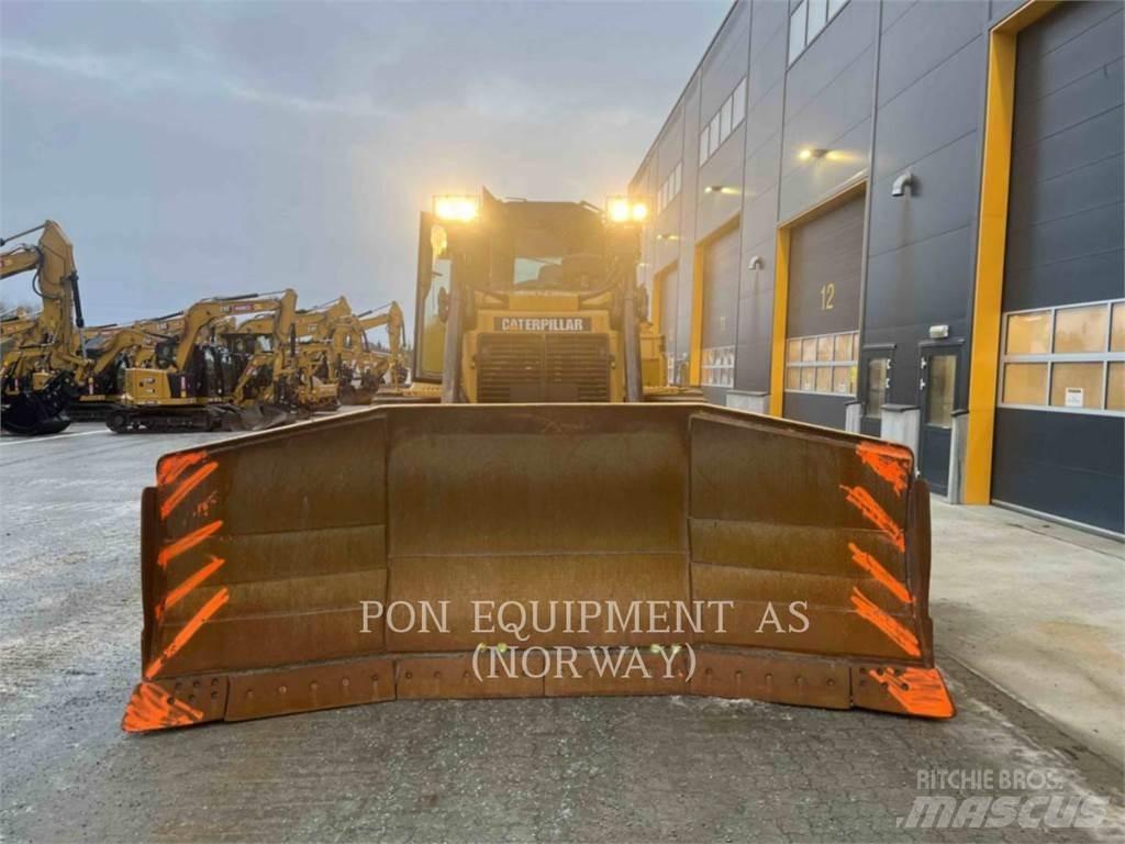 CAT D6T Dozer cingolati