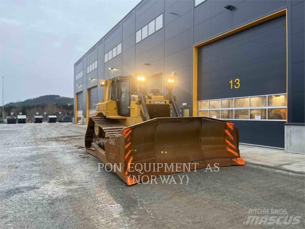 CAT D6T Dozer cingolati