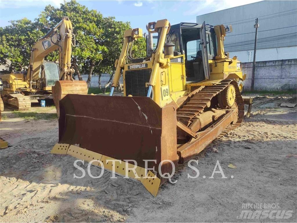 CAT D6T Dozer cingolati