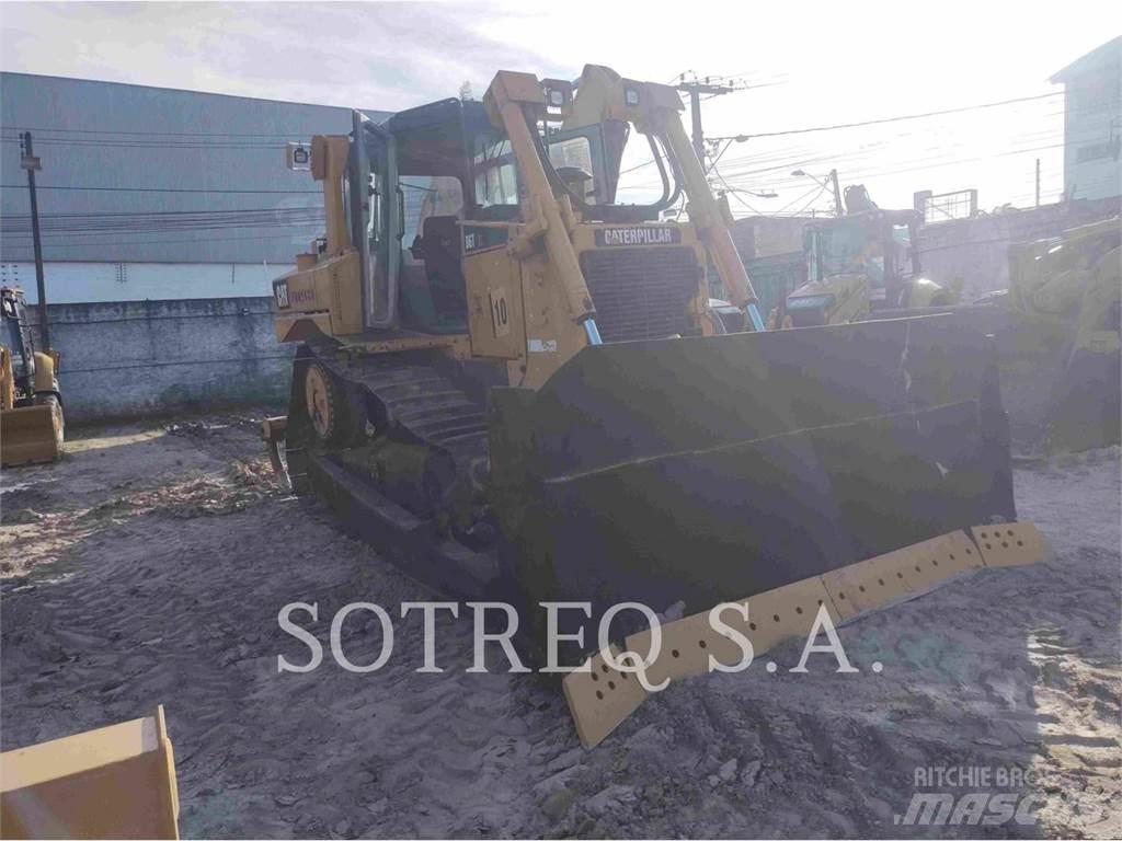 CAT D6T Dozer cingolati