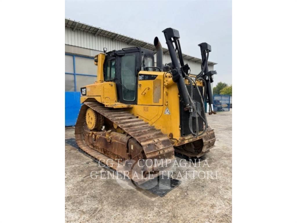 CAT D6T Dozer cingolati