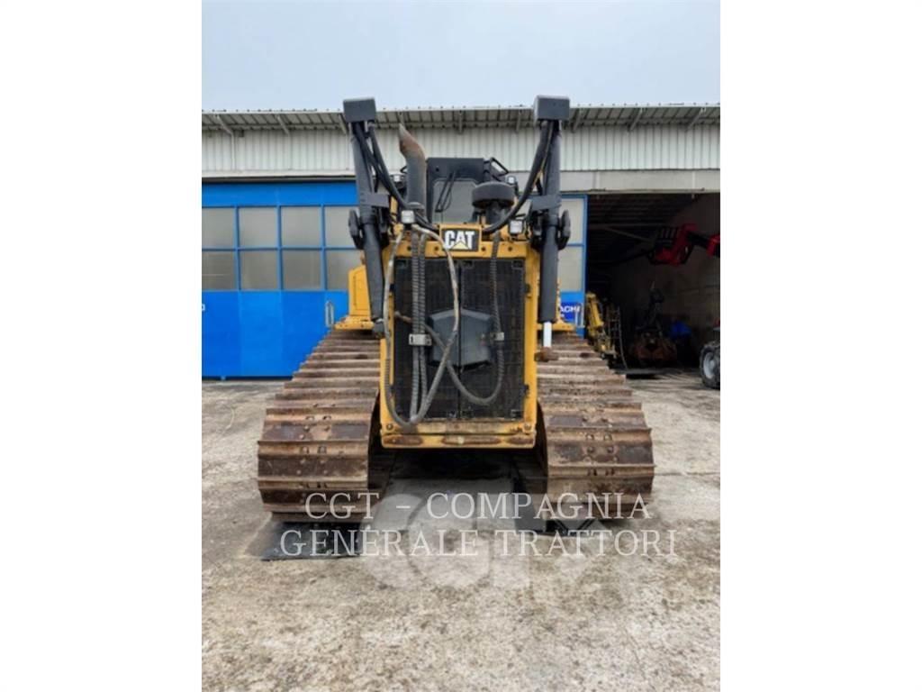 CAT D6T Dozer cingolati