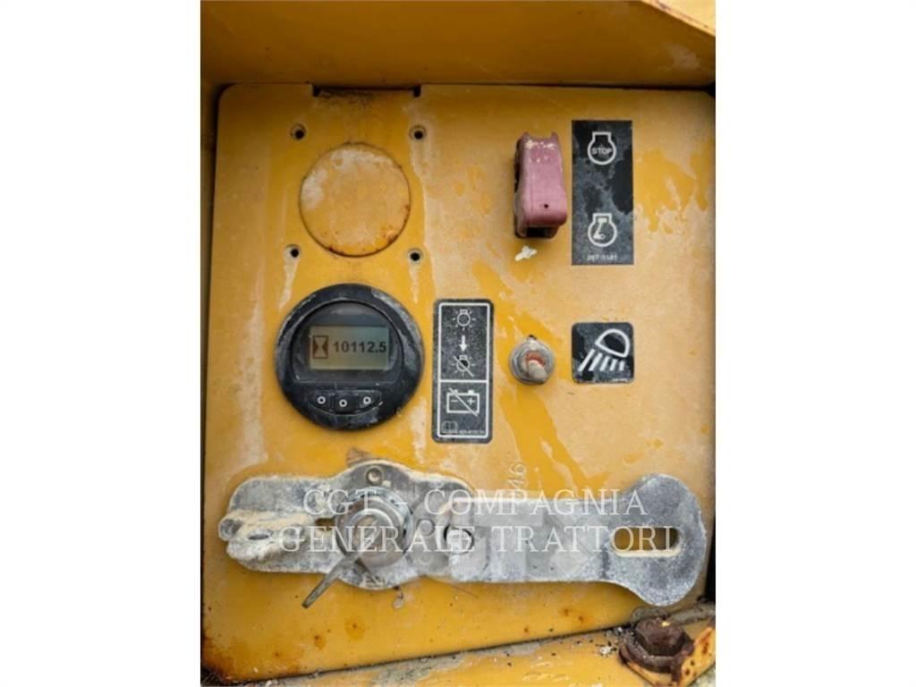 CAT D6T Dozer cingolati