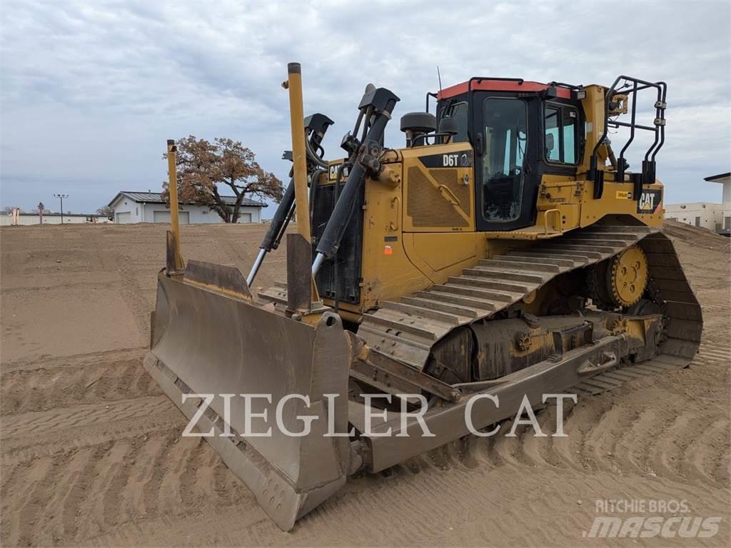 CAT D6T Dozer cingolati