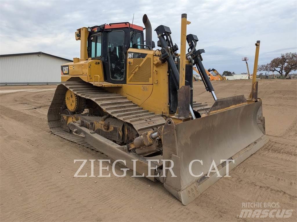 CAT D6T Dozer cingolati