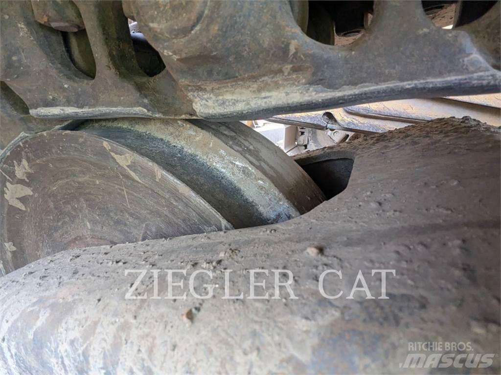 CAT D6T Dozer cingolati