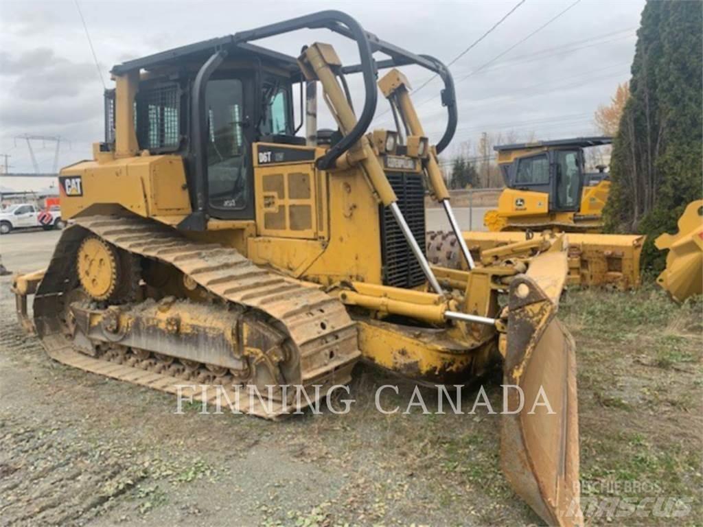 CAT D6T Dozer cingolati