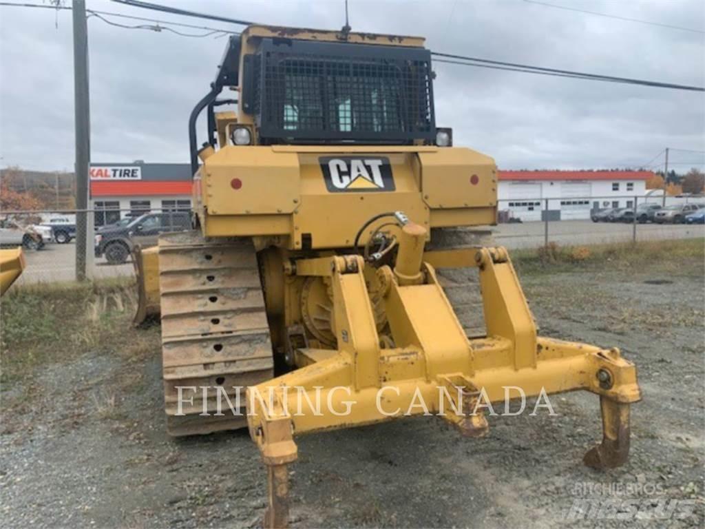 CAT D6T Dozer cingolati