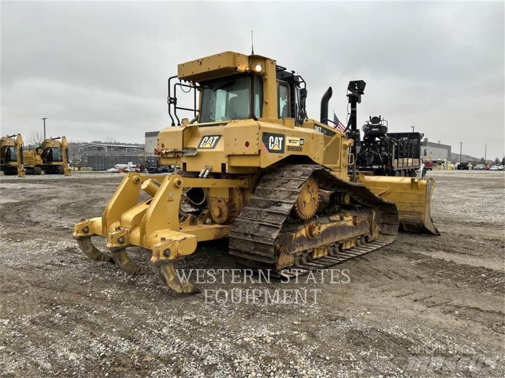 CAT D6T Dozer cingolati
