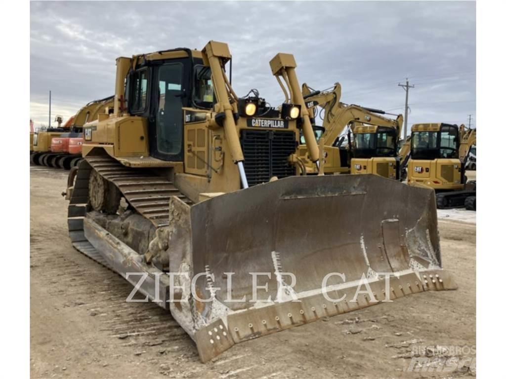 CAT D6T Dozer cingolati