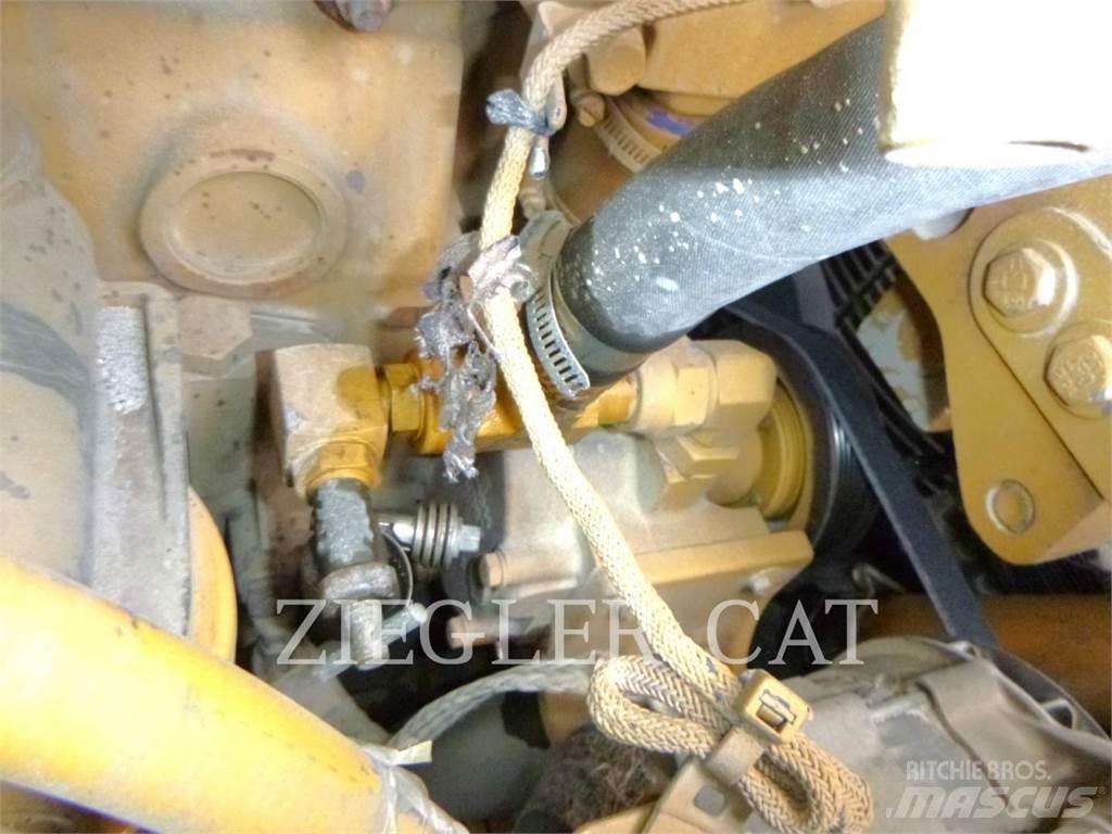 CAT D6T Dozer cingolati