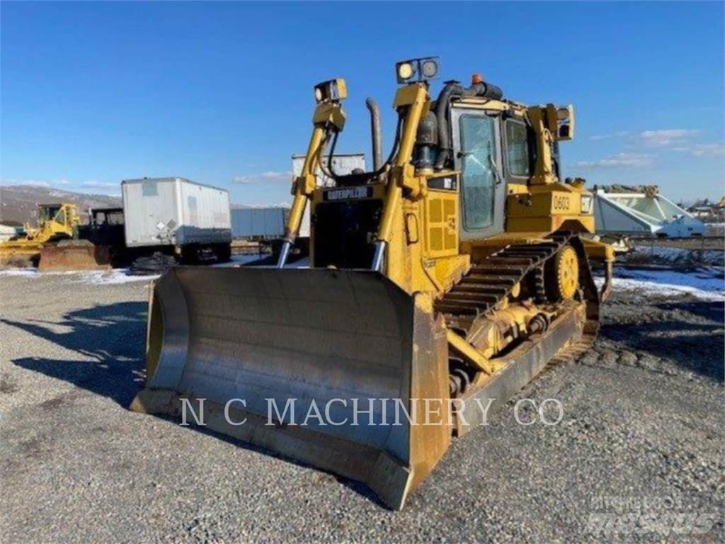 CAT D6T Dozer cingolati