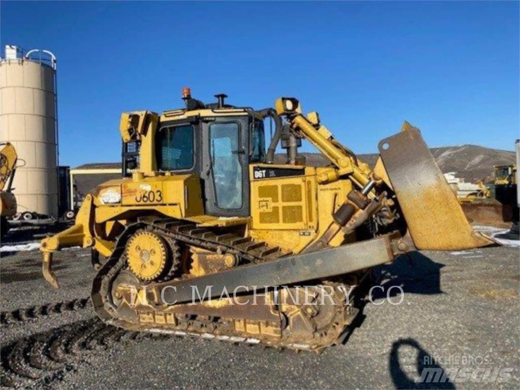 CAT D6T Dozer cingolati