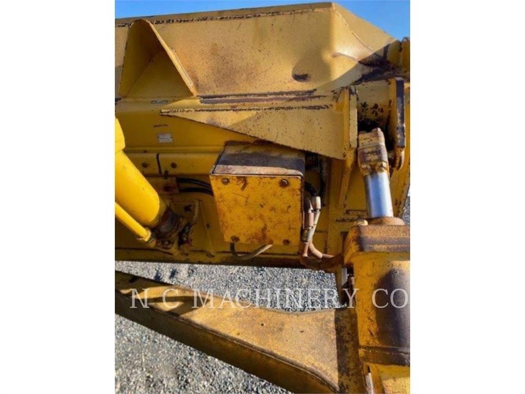 CAT D6T Dozer cingolati