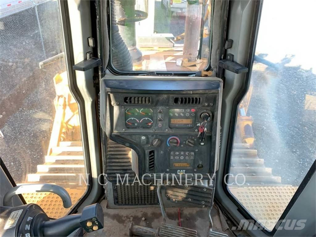 CAT D6T Dozer cingolati