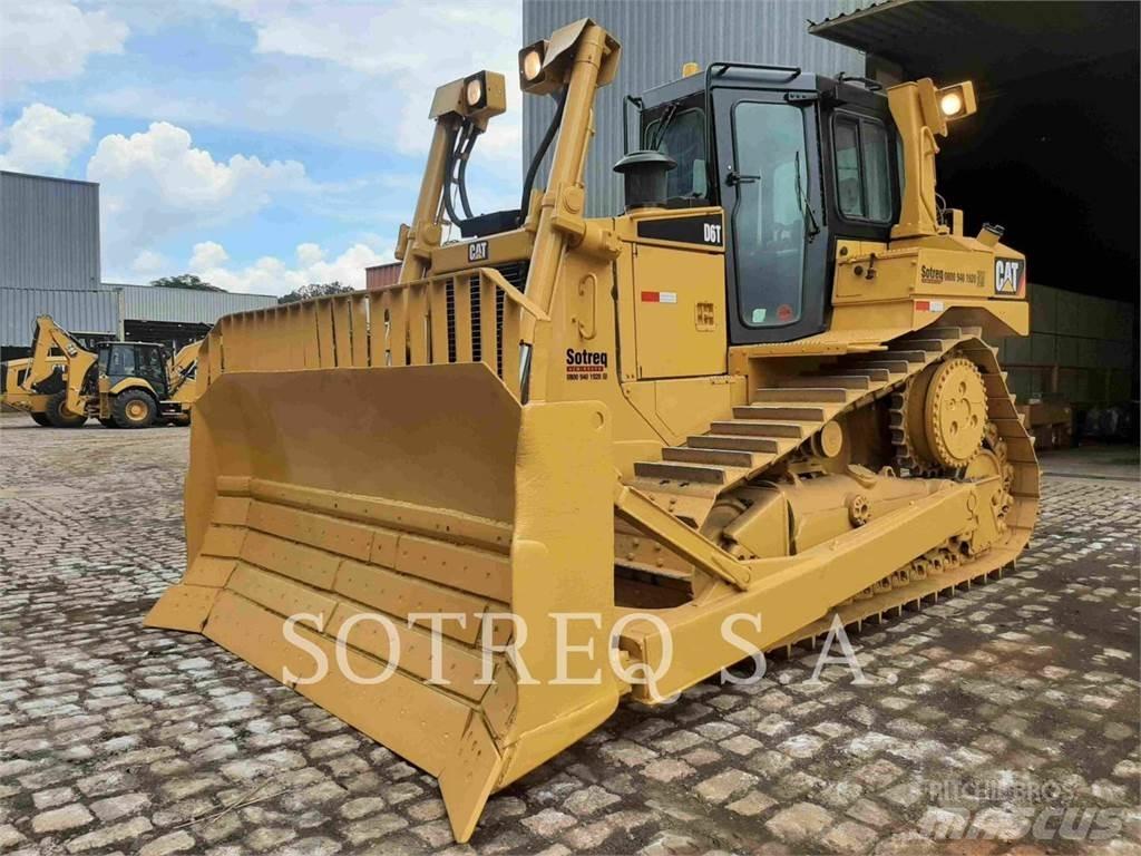 CAT D6T Dozer cingolati
