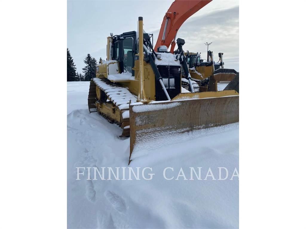 CAT D6T Dozer cingolati
