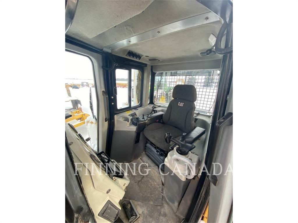 CAT D6T Dozer cingolati
