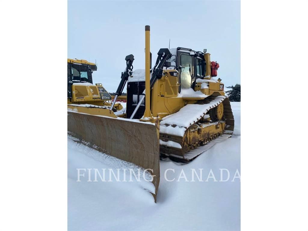 CAT D6T Dozer cingolati