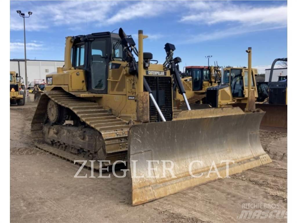 CAT D6T Dozer cingolati