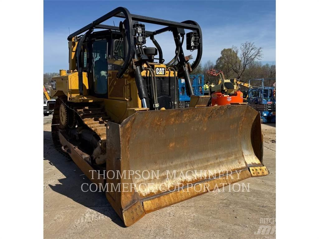 CAT D6T Dozer cingolati