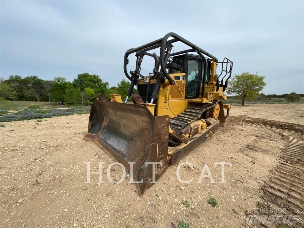 CAT D6T Dozer cingolati