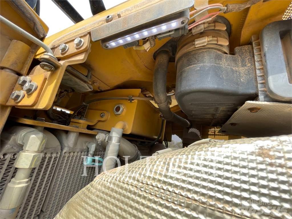 CAT D6T Dozer cingolati