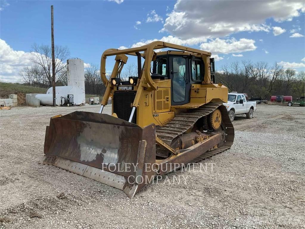CAT D6T Dozer cingolati