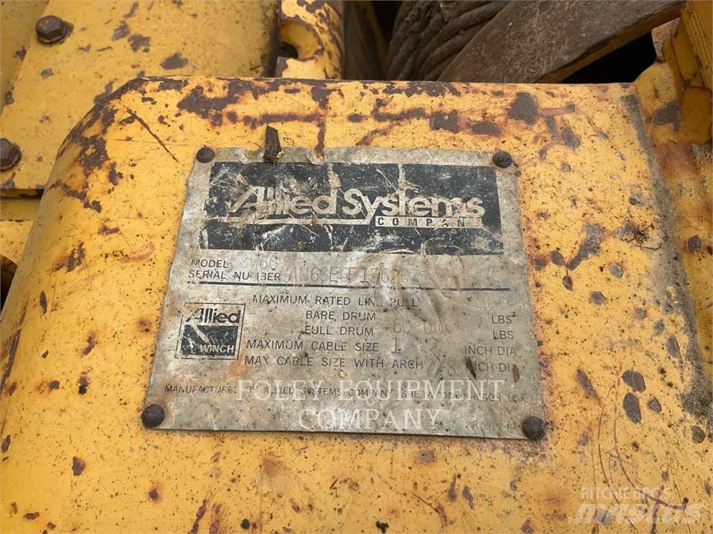 CAT D6T Dozer cingolati