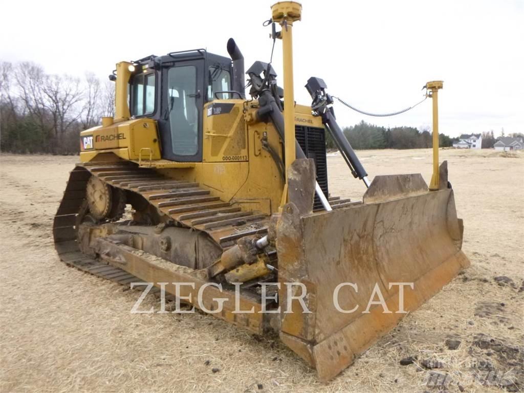 CAT D6T Dozer cingolati