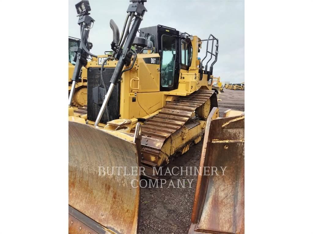 CAT D6T Dozer cingolati