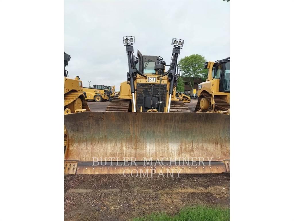 CAT D6T Dozer cingolati