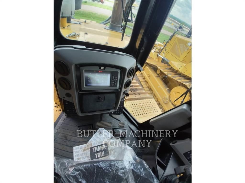 CAT D6T Dozer cingolati
