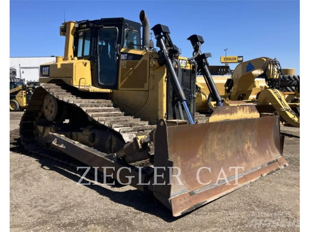 CAT D6T Dozer cingolati