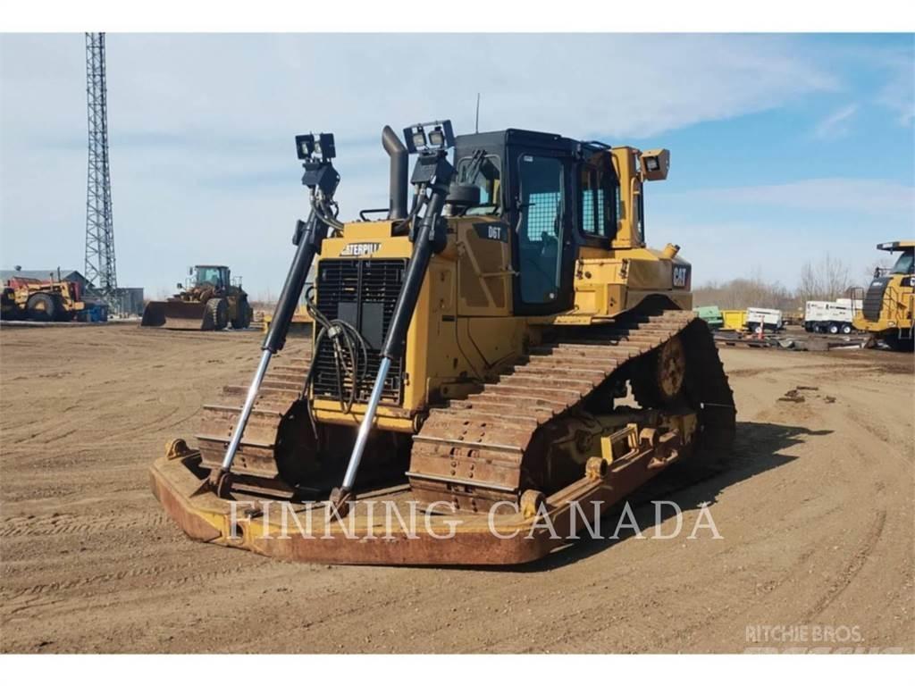 CAT D6T Dozer cingolati