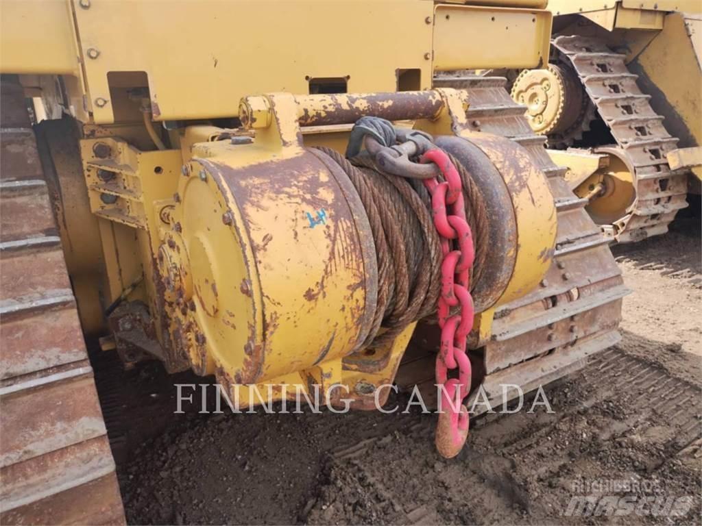 CAT D6T Dozer cingolati