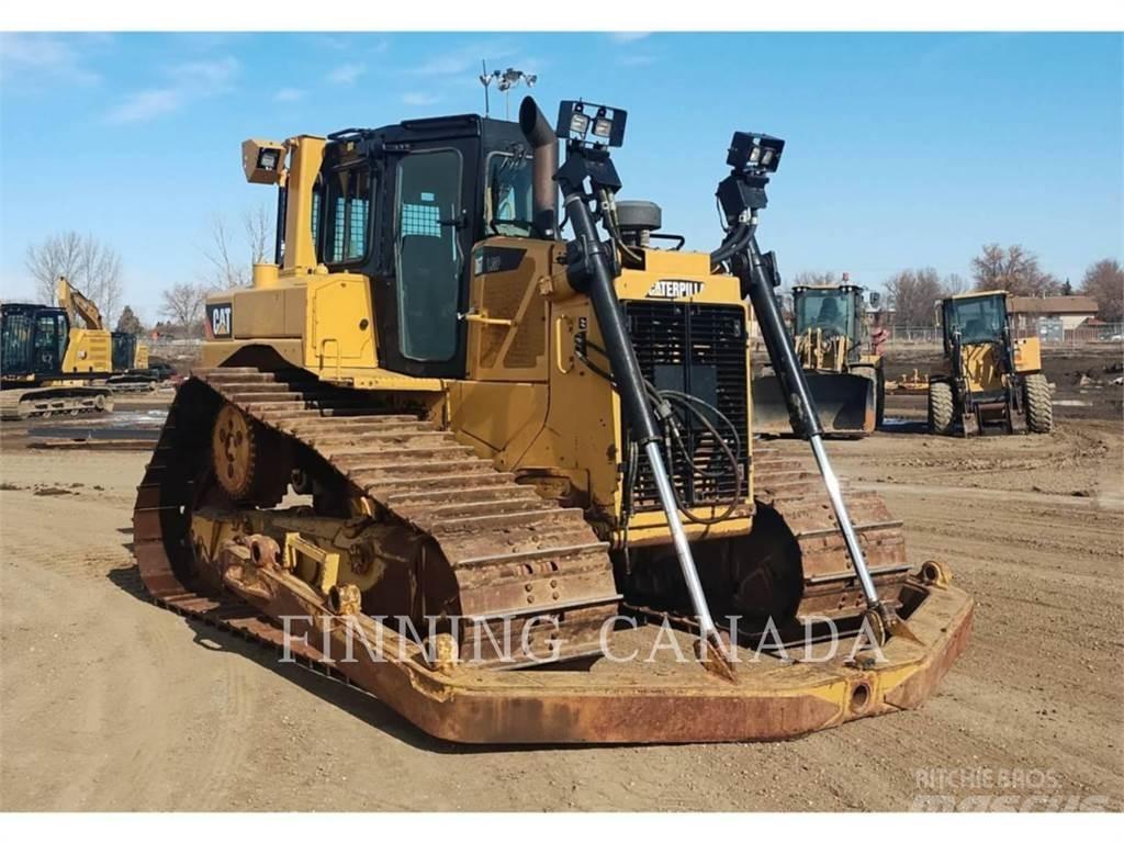CAT D6T Dozer cingolati
